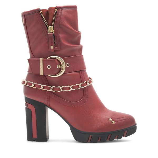 Mustang Боти Mustang 1363-505 Червен