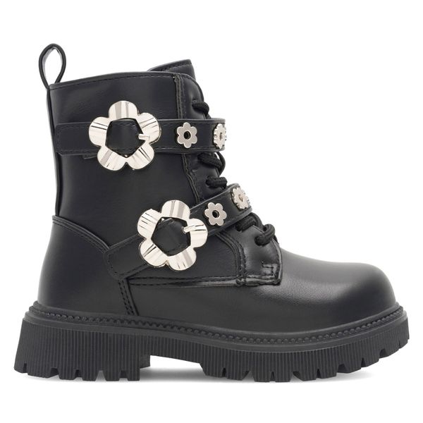 Nelli Blu Боти Nelli Blu CM221028-13 Черен