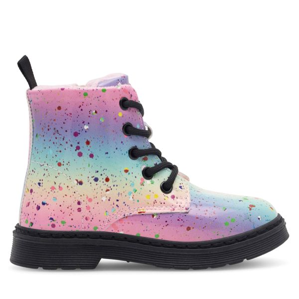 Nelli Blu Боти Nelli Blu CM221215-7 Цветен