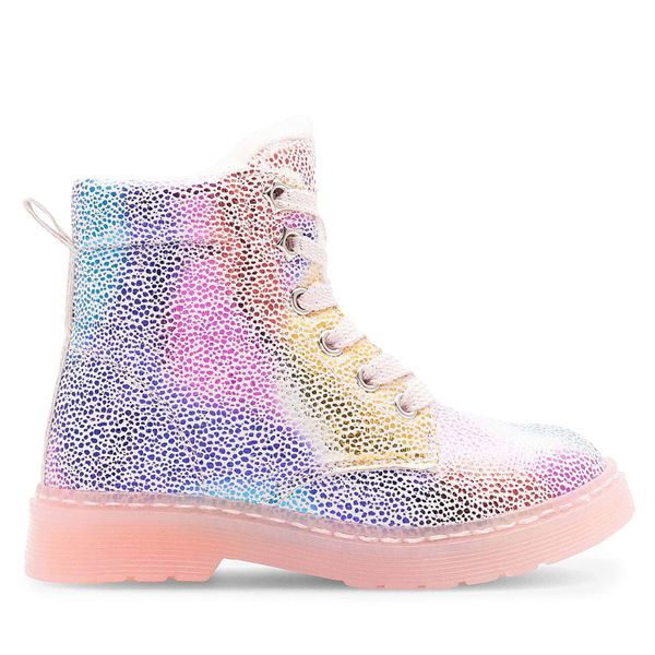 Nelli Blu Боти Nelli Blu CM221227-8 Цветен