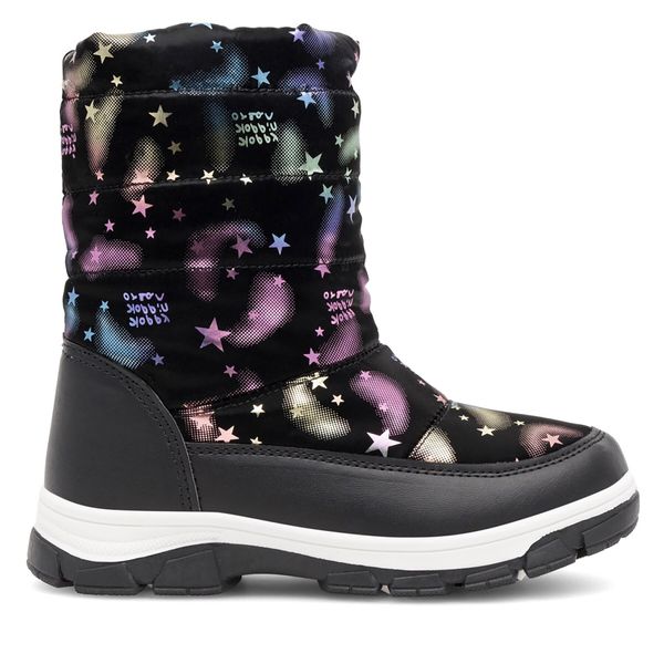 Nelli Blu Боти Nelli Blu CM230220-10 Черен