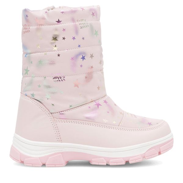 Nelli Blu Боти Nelli Blu CM230220-10 Розов