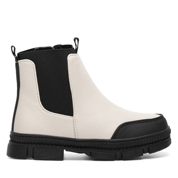 Nelli Blu Боти Nelli Blu CM231205-52 Бежов