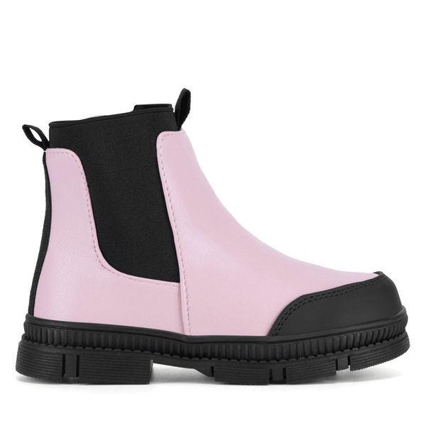 Nelli Blu Боти Nelli Blu CM231205-52 Розов