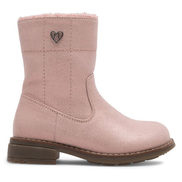 Nelli Blu Боти Nelli Blu CS2920-35 Розов