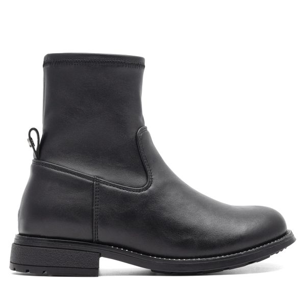 Nelli Blu Боти Nelli Blu CS2920-39 Черен