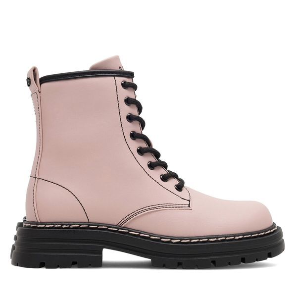 Nelli Blu Боти Nelli Blu CS6150-01 Розов