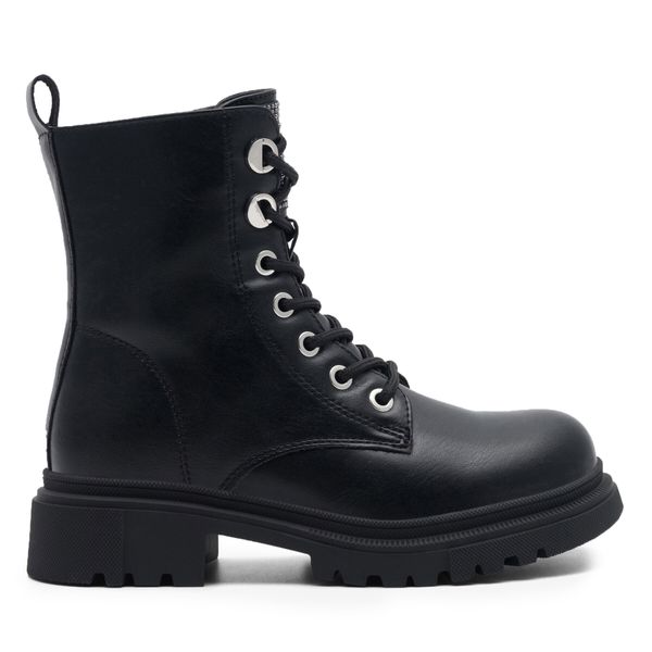 Nelli Blu Боти Nelli Blu CS6171-01 Черен