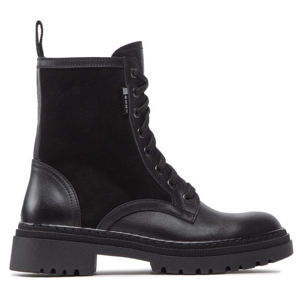 Nessi Боти Nessi 22361 Черен