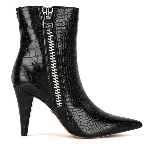 Nine West Боти Nine West BYCCC04 Черен