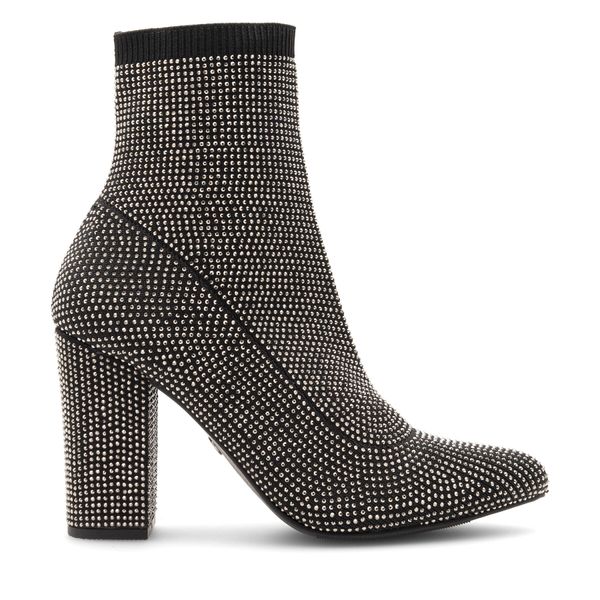 Nine West Боти Nine West KAS BYCCC03 Черен