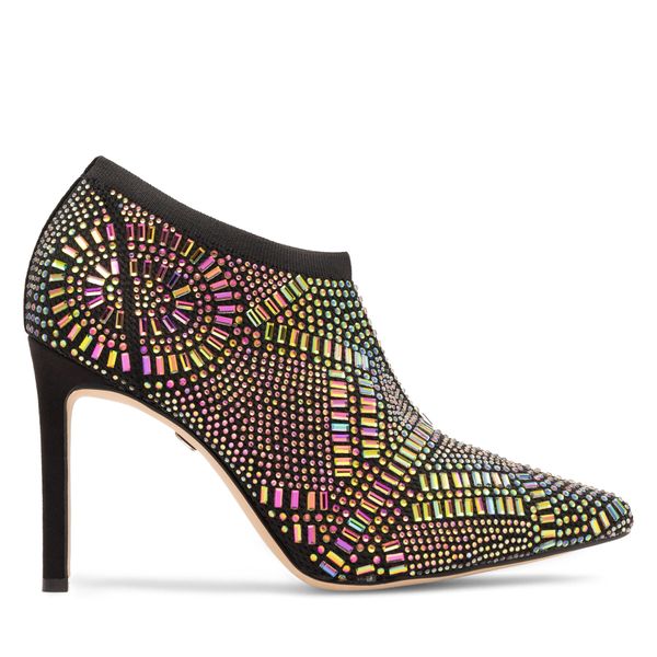 Nine West Боти Nine West MAJDY FF-1717 Черен