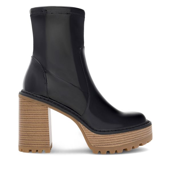 Nine West Боти Nine West SHAYLA 13151V Черен