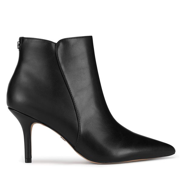 Nine West Боти Nine West WFA2784-1 Черен