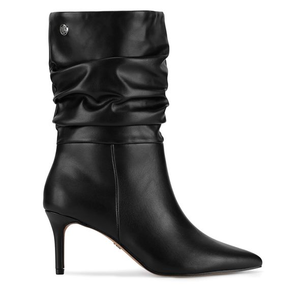 Nine West Боти Nine West WFA2786-1 Черен