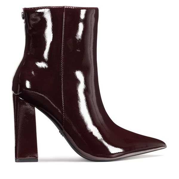 Nine West Боти Nine West WFA2829-1 Бордо
