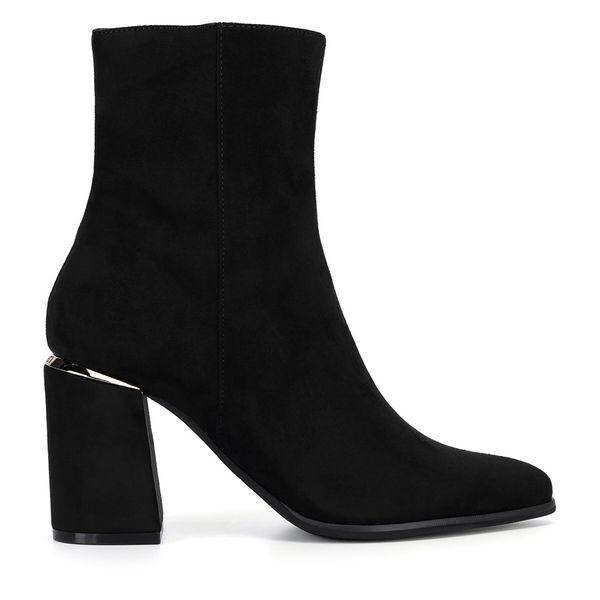 Nine West Боти Nine West WFA3000-1 Черен