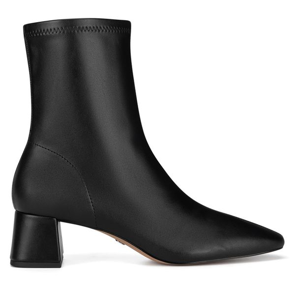 Nine West Боти Nine West WFA3426-1 Черен