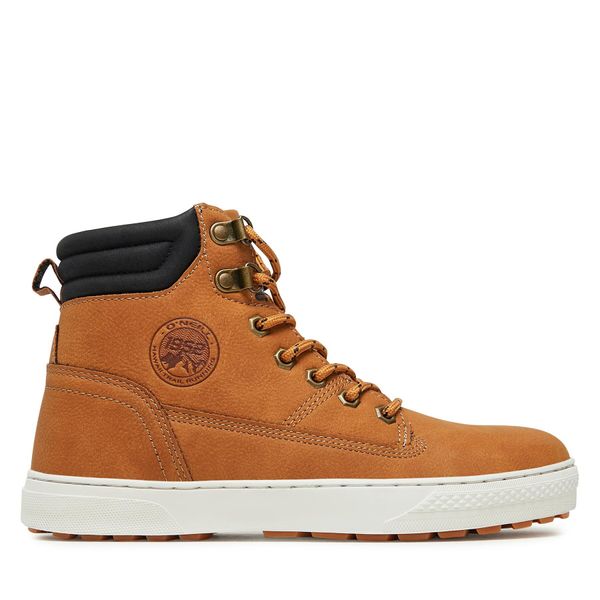 O'Neill Боти O'Neill Albion Women High 90233028.35A Кафяв