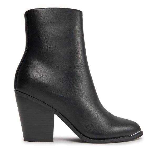 ONLY Боти ONLY 15304870 Черен