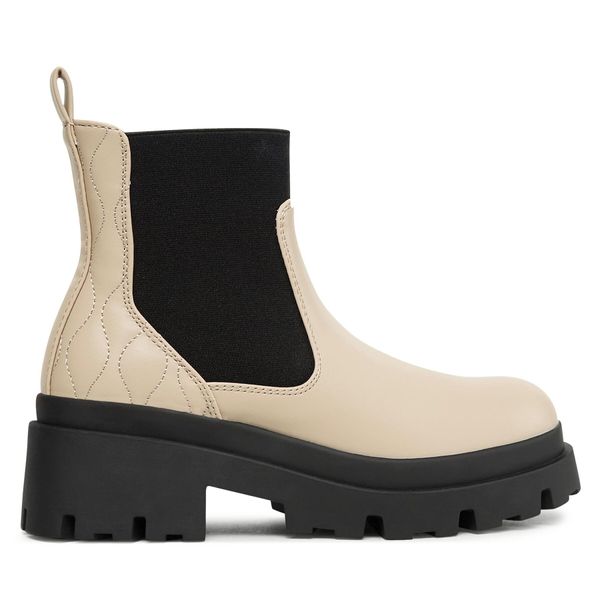 ONLY Боти ONLY 15304994 Бежов