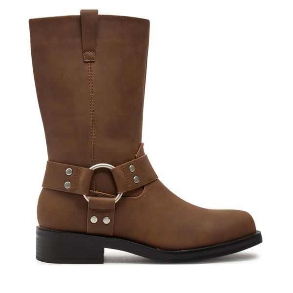 ONLY Shoes Боти ONLY Shoes 15329812 Кафяв