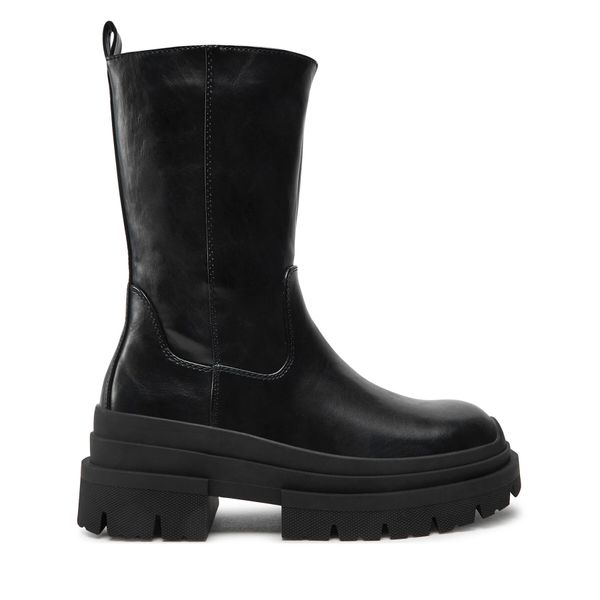 ONLY Shoes Боти ONLY Shoes 15329822 Черен