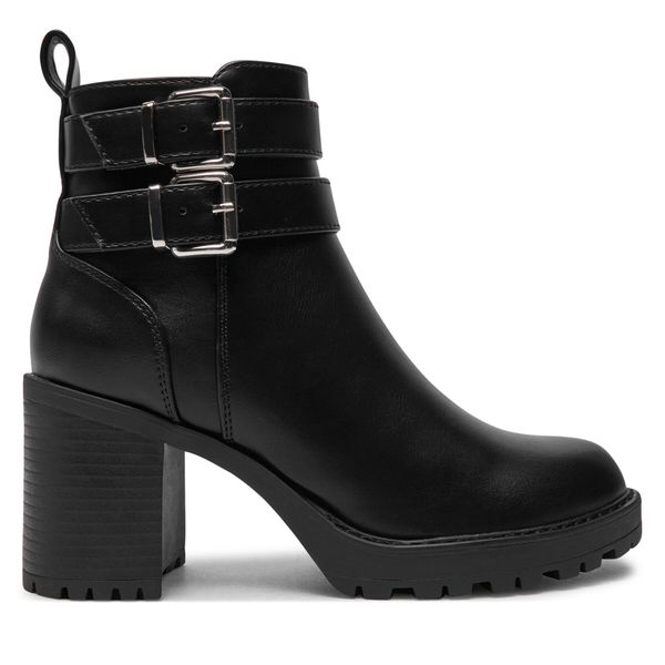 ONLY Shoes Боти ONLY Shoes Barbara 15238726 Черен