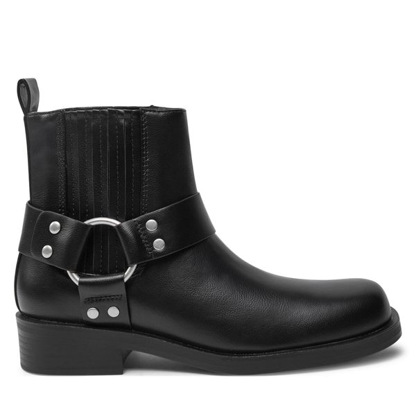 ONLY Shoes Боти ONLY Shoes Bax 15329813 Черен