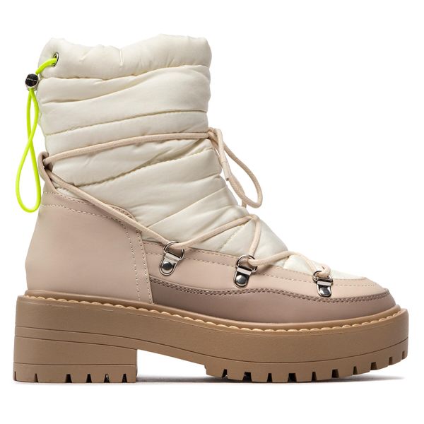 ONLY Shoes Боти ONLY Shoes Onlbrandie-18 Moon Boot 15271691 White