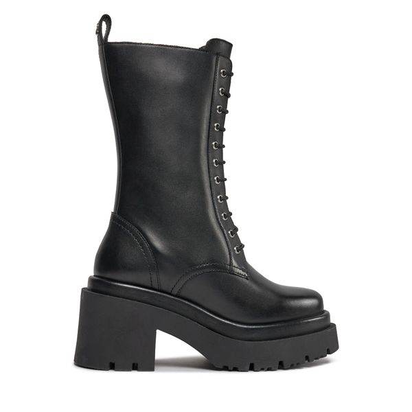 Patrizia Pepe Боти Patrizia Pepe 2Y0006/L078-K103 Черен