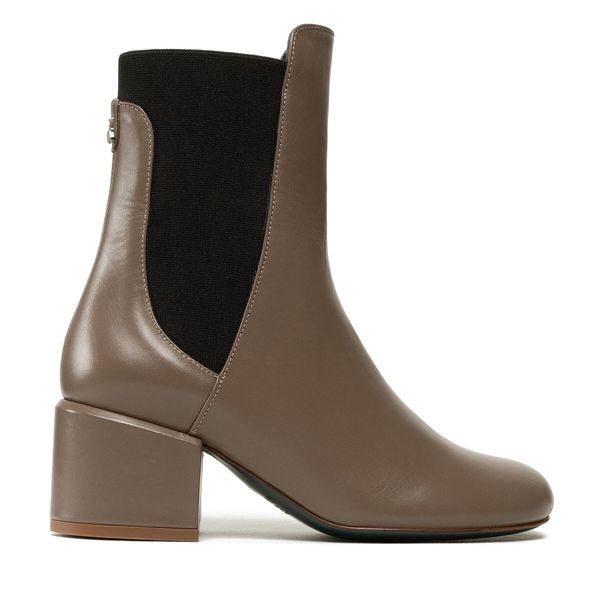 Patrizia Pepe Боти Patrizia Pepe 8Y0018/L011-B744 Кафяв