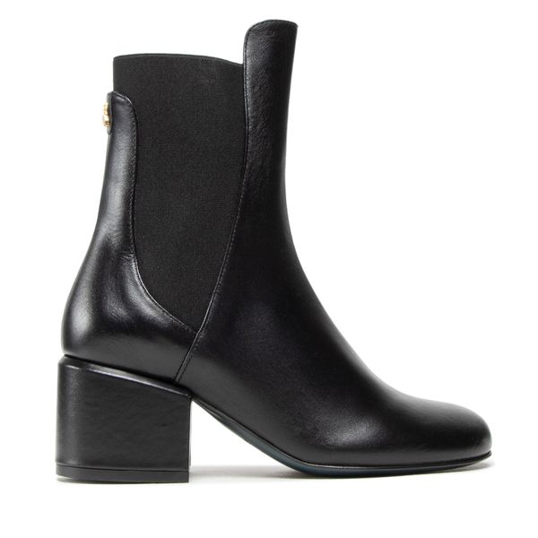 Patrizia Pepe Боти Patrizia Pepe 8Y0018/L011-K103 Черен