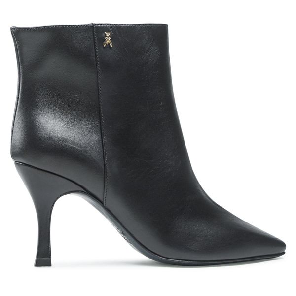 Patrizia Pepe Боти Patrizia Pepe 8Y0029/L011-K103 Черен