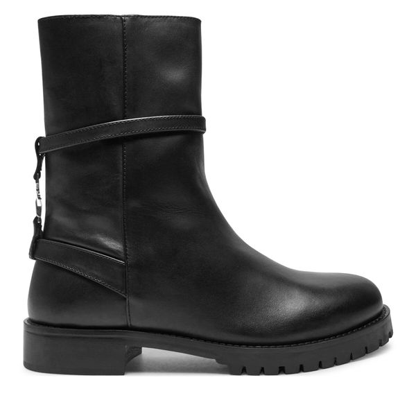 Patrizia Pepe Боти Patrizia Pepe 8Y0050/L078-FB30 Черен