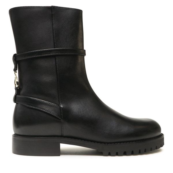 Patrizia Pepe Боти Patrizia Pepe 8Y0050/L078-K103 Черен