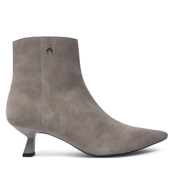 Patrizia Pepe Боти Patrizia Pepe 8Y0093/L033-S690 Сив