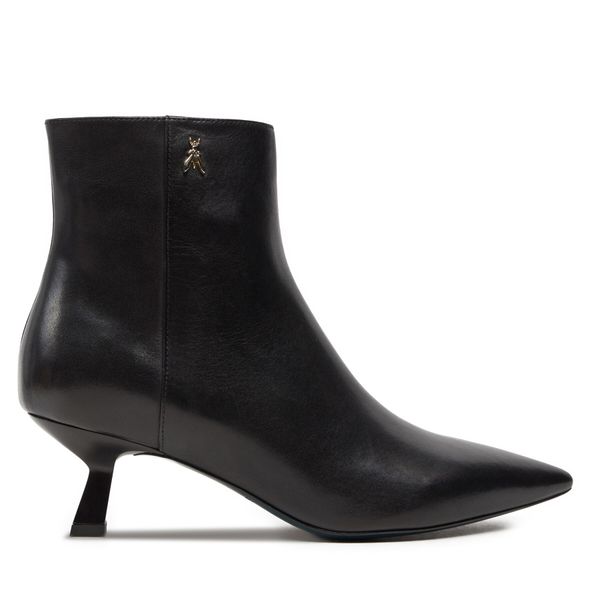 Patrizia Pepe Боти Patrizia Pepe 8Y0093/L048-K103 Черен
