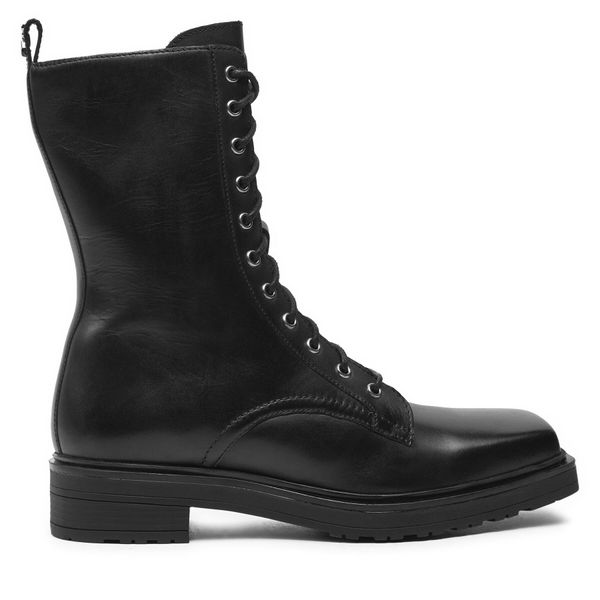 Patrizia Pepe Боти Patrizia Pepe 8Y0101/L078-K103 Черен