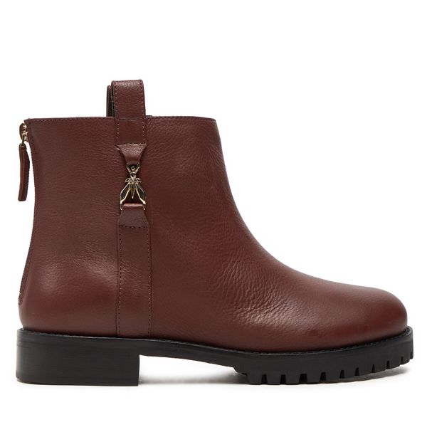 Patrizia Pepe Боти Patrizia Pepe 8Y0104/L034-B810 Кафяв