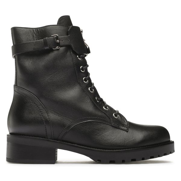 Patrizia Pepe Боти Patrizia Pepe CY9922/L011-FB30 Черен