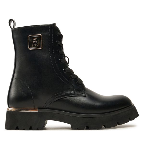 Patrizia Pepe Боти Patrizia Pepe PJ894.31 Черен