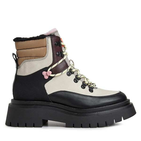 Pepe Jeans Боти Pepe Jeans PLS50499 Бежов