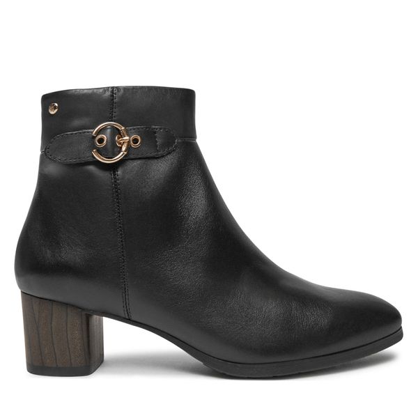 Pikolinos Боти Pikolinos Calafat W1Z-8588 Черен