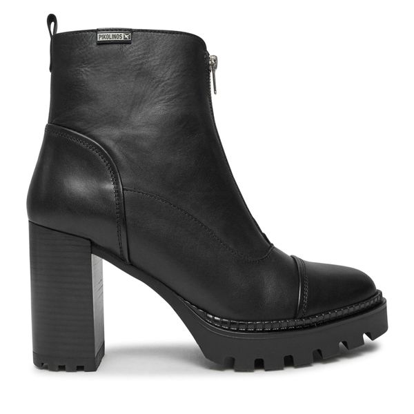 Pikolinos Боти Pikolinos Cervera W1J-8829 Черен