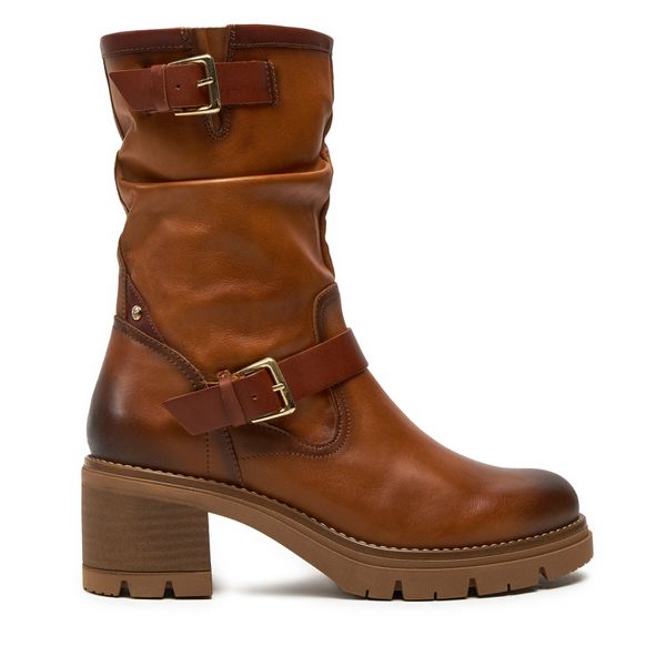 Pikolinos Боти Pikolinos W0B-8534C1 Кафяв