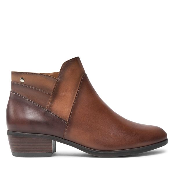 Pikolinos Боти Pikolinos W1U-8732C1 Кафяв