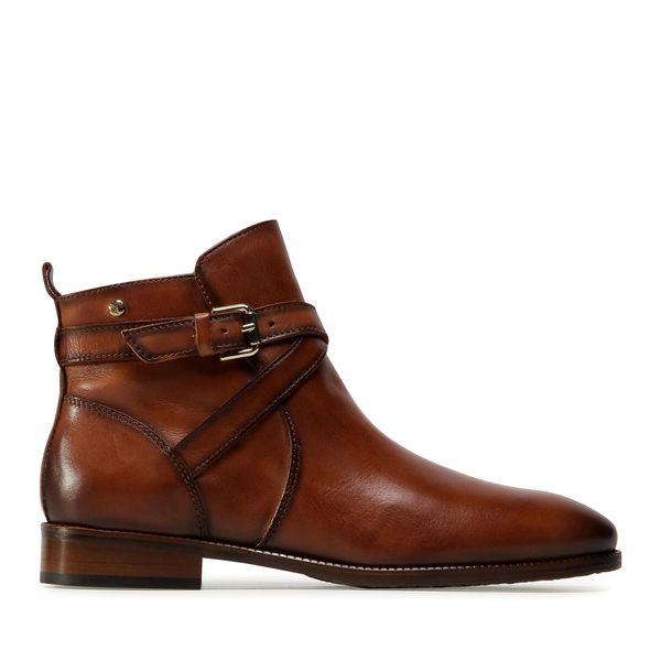 Pikolinos Боти Pikolinos W4D-8614 Кафяв