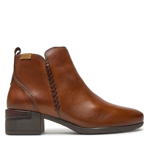 Pikolinos Боти Pikolinos W6W-8950 Кафяв