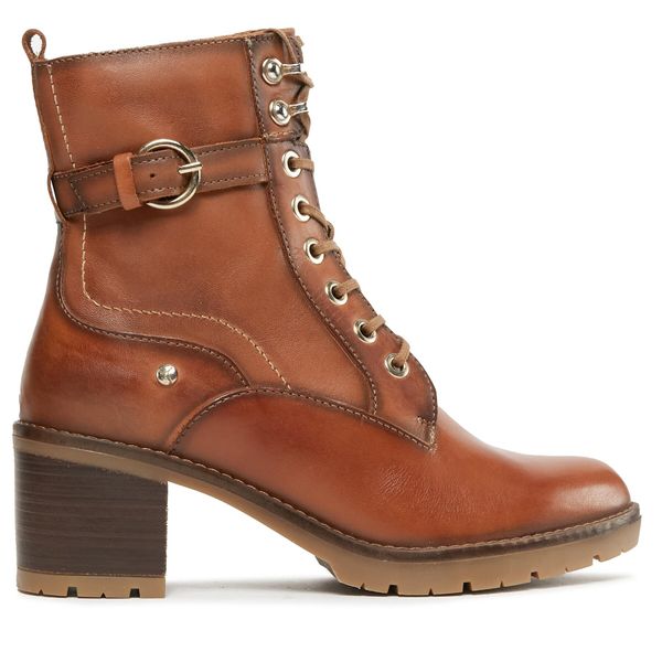 Pikolinos Боти Pikolinos W7H-8510 Кафяв